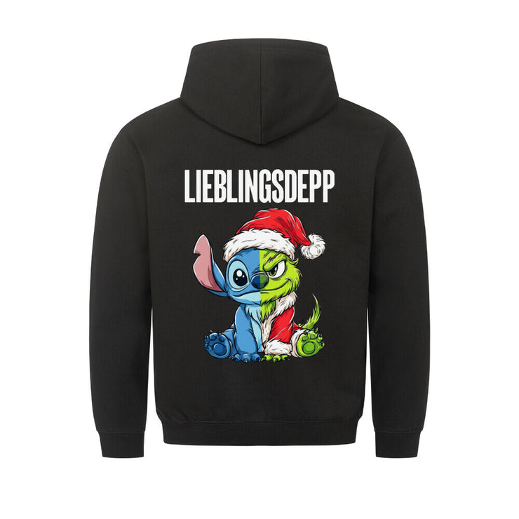 GRITCH LIEBLINGSZICKE & LIEBLINGSDEPP Bündel