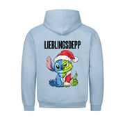 Image for color: babyblau