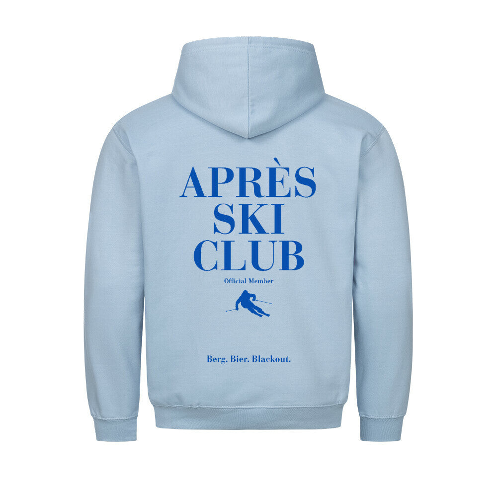 Image for color: babyblau