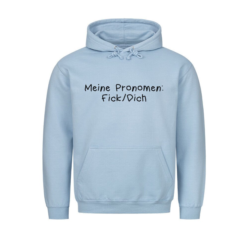 Image for color: babyblau