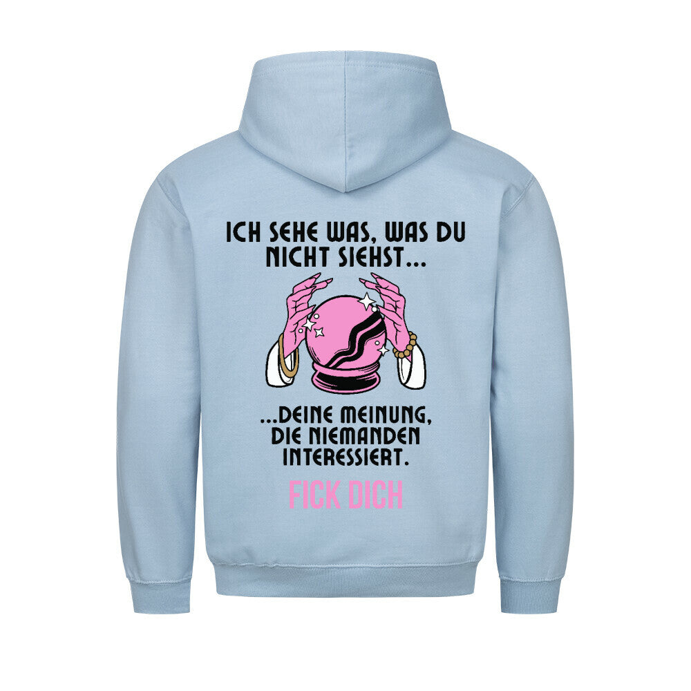 Image for color: babyblau