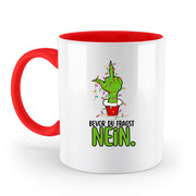 NEIN GRINCH | Tasse