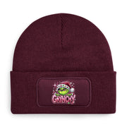 GRINCHY ROSA | Beanie