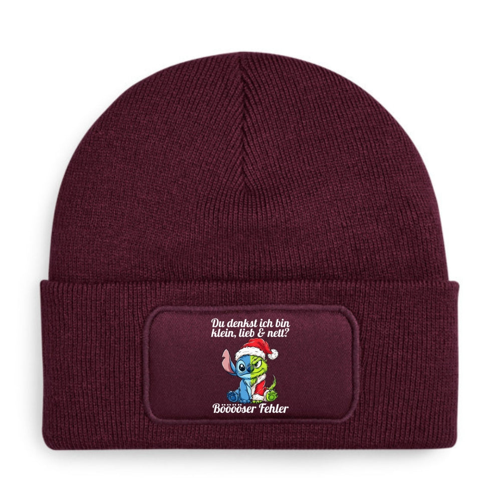 KLEIN LIEB & NETT GRITCH | Beanie