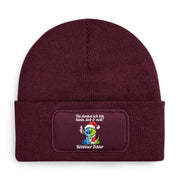 KLEIN LIEB & NETT GRITCH | Beanie