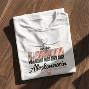 ALLESKÖNNERIN | Premium Shirt Unisex
