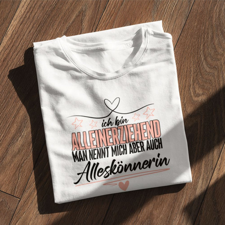 ALLESKÖNNERIN | Premium Shirt Unisex