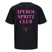 APEROL SPRITZ CLUB Rückendruck | Premium Shirt Unisex Jack & Jones