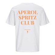 APEROL SPRITZ CLUB Rückendruck | Premium Shirt Unisex Jack & Jones