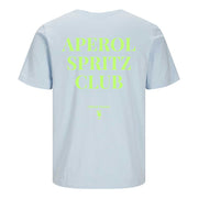 APEROL SPRITZ CLUB Rückendruck | Premium Shirt Unisex Jack & Jones