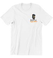 APEROLLIN TEDDY Unisex T-Shirt