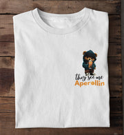 APEROLLIN TEDDY Unisex T-Shirt