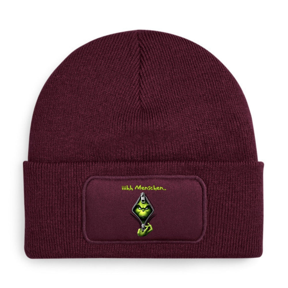 GRINCH MENSCHEN | Beanie