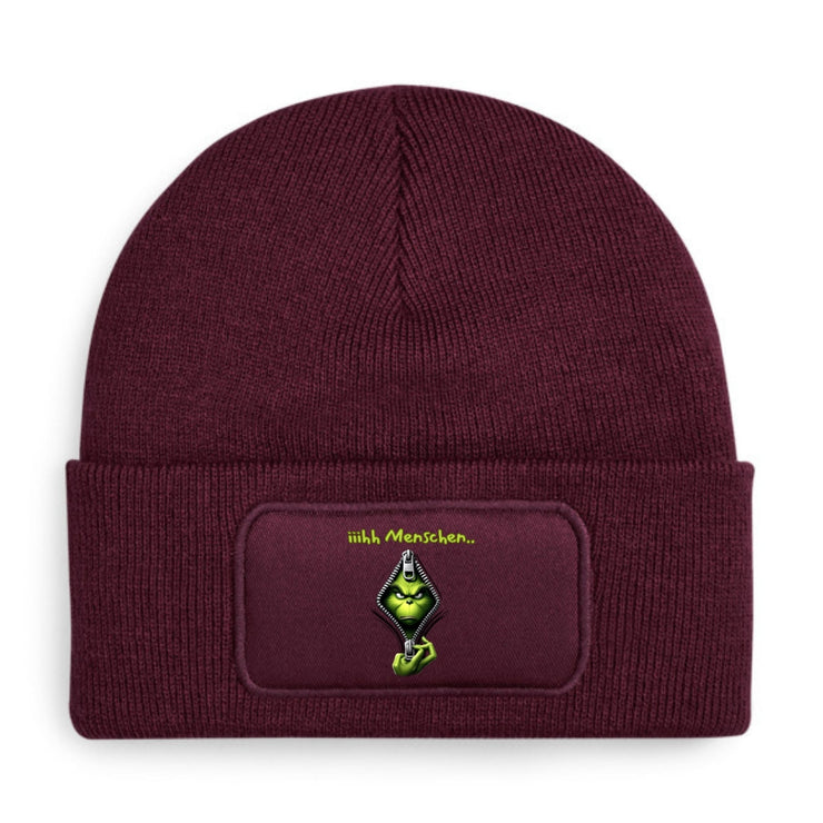 GRINCH MENSCHEN | Beanie