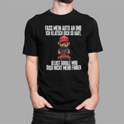 GOOGLE AUTO TEDDY | Premium Shirt Unisex