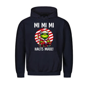 MI MI MI GRINCH | Basic Hoodie Unisex