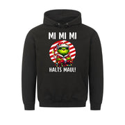 MI MI MI GRINCH | Basic Hoodie Unisex