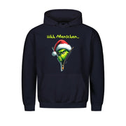 GRINCH 2.0 MENSCHEN | Basic Hoodie Unisex