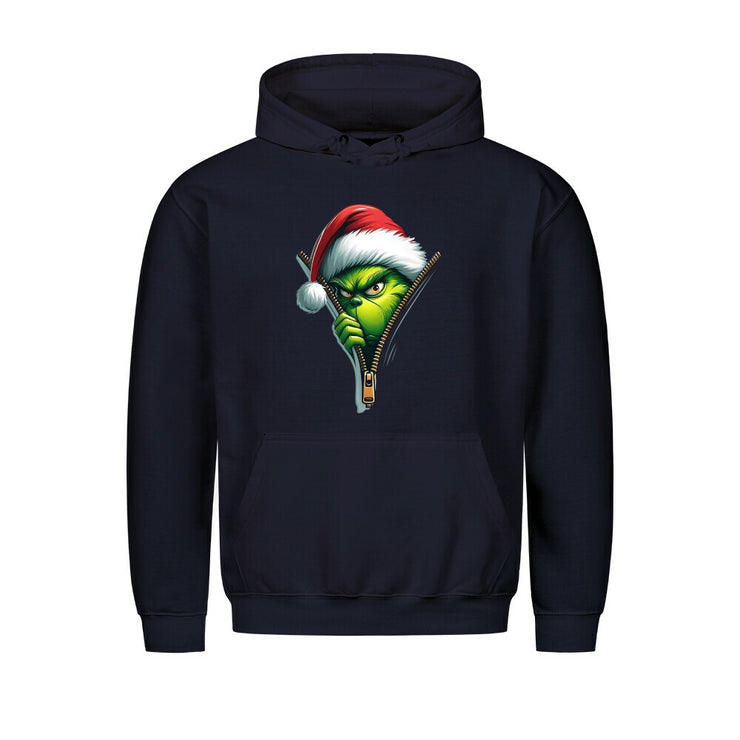 GRINCH | Basic Hoodie Unisex