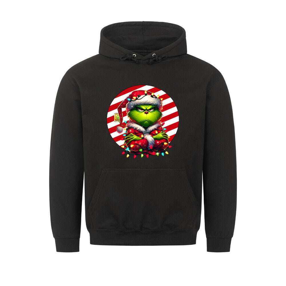 GRINCH 2.0 | Basic Hoodie Unisex