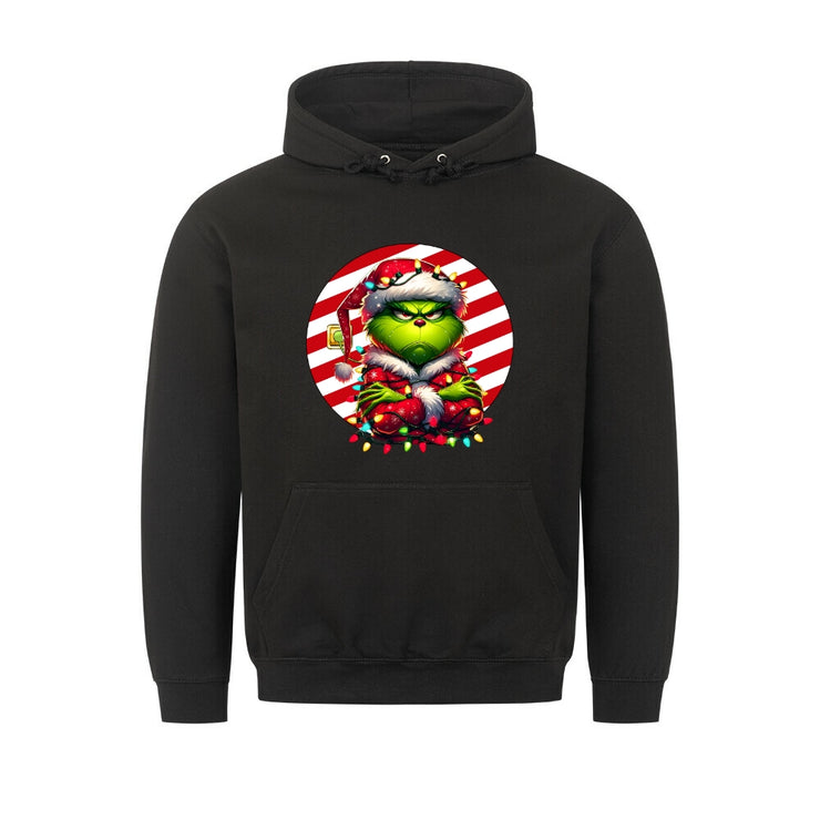 GRINCH 2.0 | Basic Hoodie Unisex