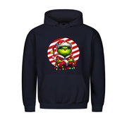 GRINCH 2.0 | Basic Hoodie Unisex