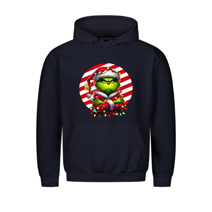 GRINCH 2.0 | Basic Hoodie Unisex