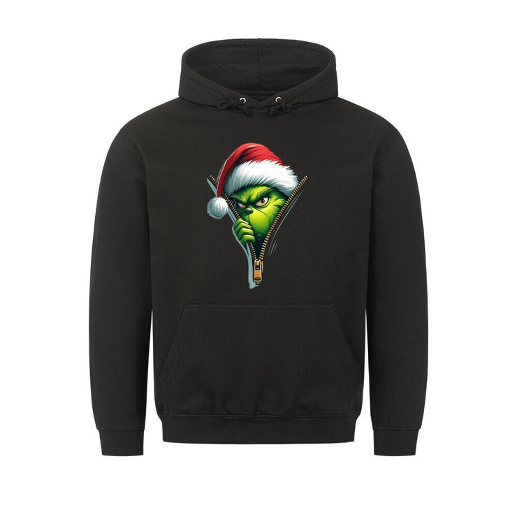 GRINCH | Basic Hoodie Unisex