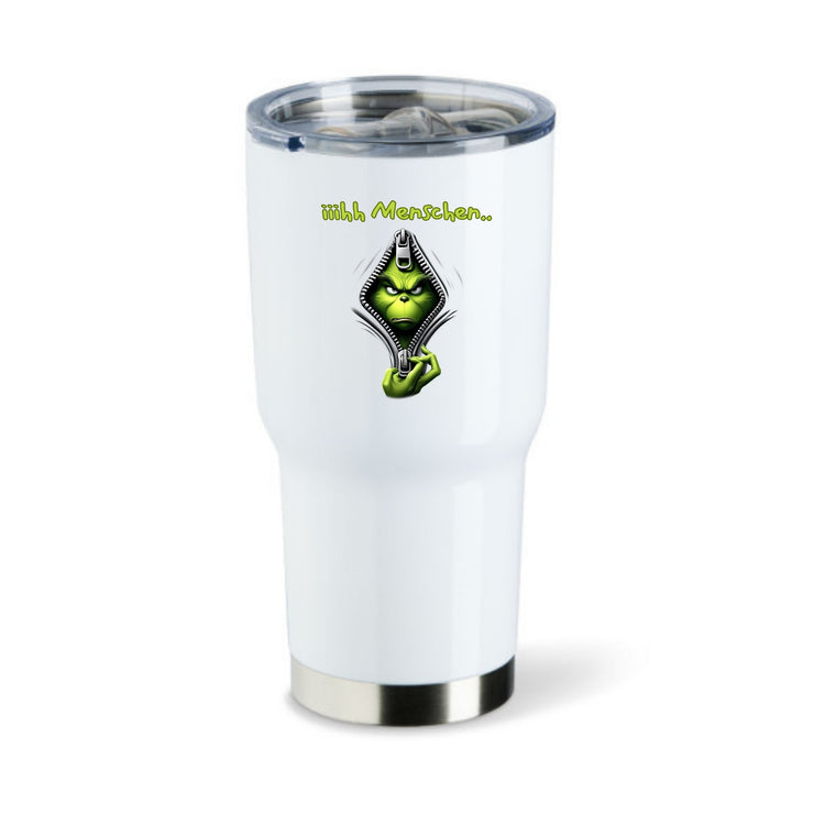 GRINCH MENSCHEN | Thermobecher