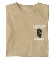 IRRE TEDDY Unisex T-Shirt