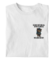 IRRE TEDDY Unisex T-Shirt