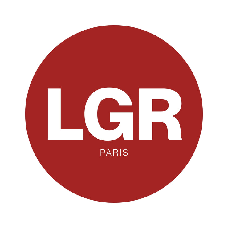 LGR PARIS HOT N COLD | Thermobecher