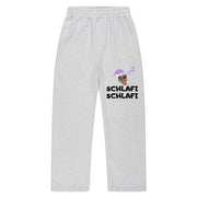 SCHLAFI SCHLAFI VACANCY Oversized Jogginghose