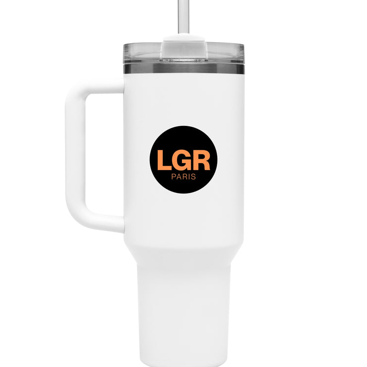 LGR PARIS HALLOWEEN | Thermobecher mit Henkel