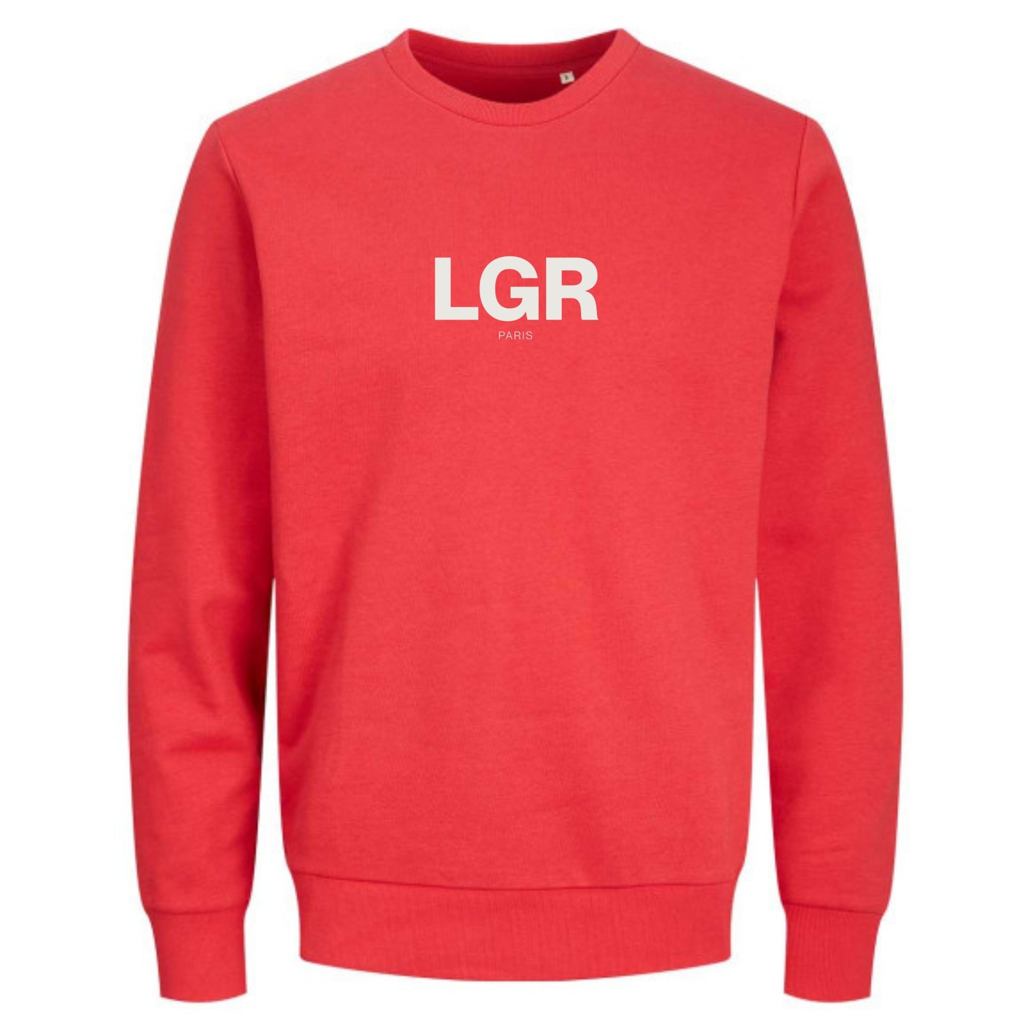 LGR PARIS | Premium Sweater Unisex Jack & Jones
