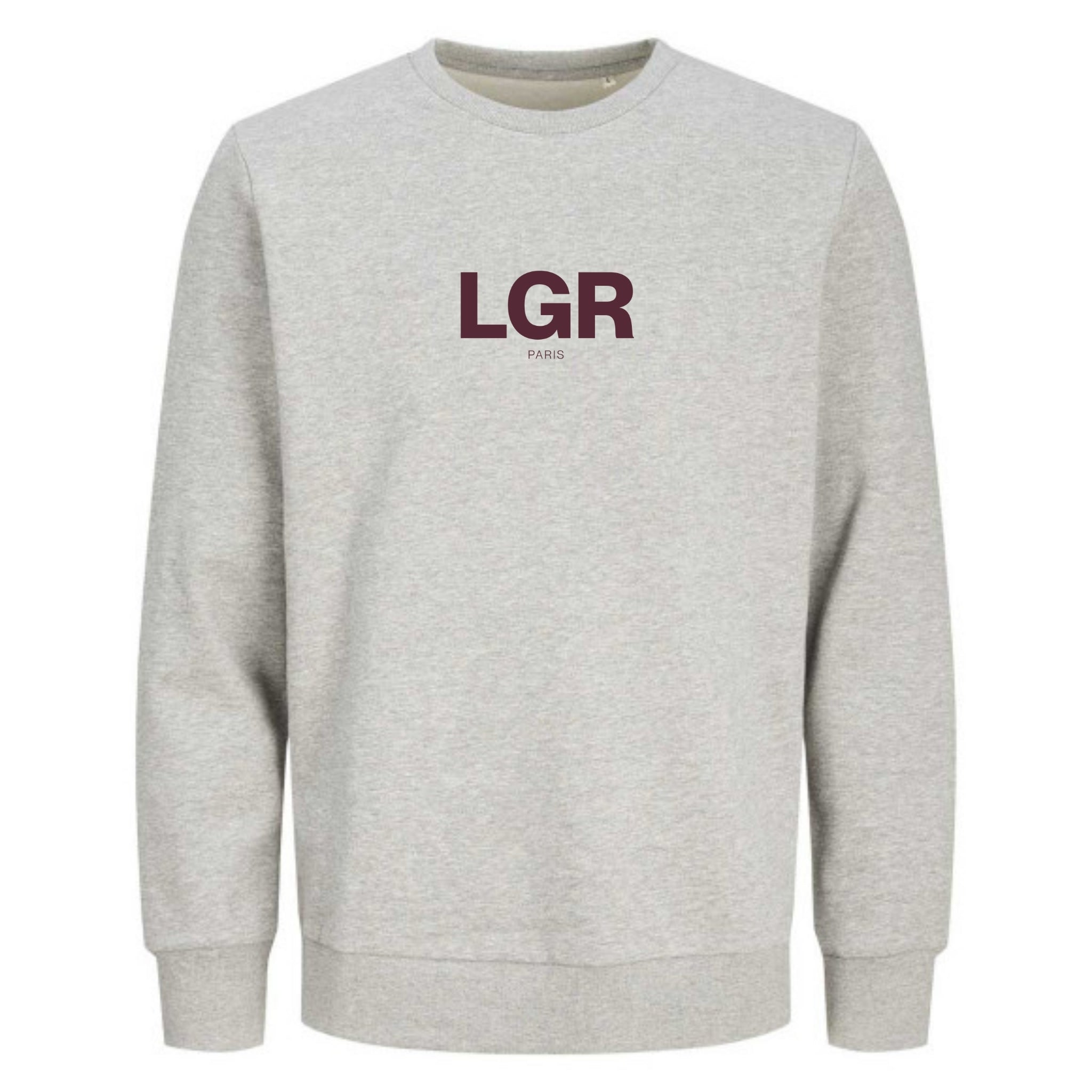 LGR PARIS | Premium Sweater Unisex Jack & Jones
