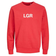 LGR PARIS | Premium Sweater Unisex Jack & Jones
