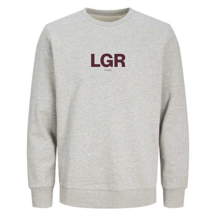 LGR PARIS | Premium Sweater Unisex Jack & Jones