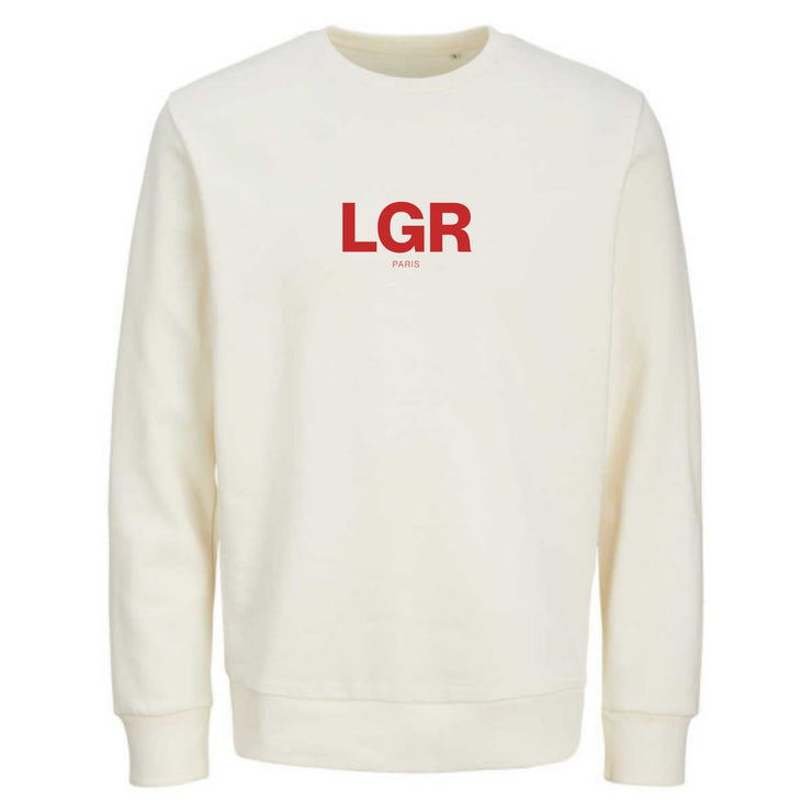 LGR PARIS | Premium Sweater Unisex Jack & Jones