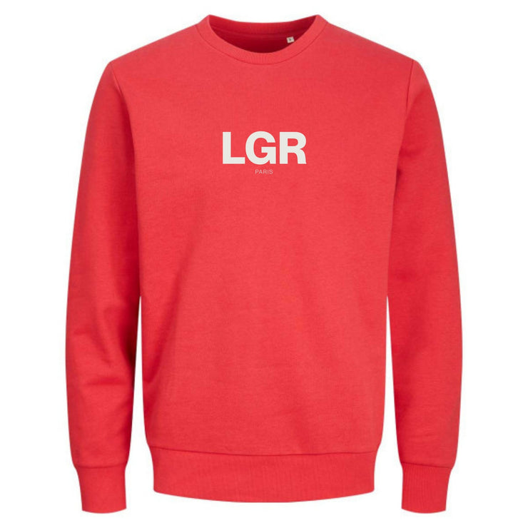 LGR PARIS | Premium Sweater Unisex Jack & Jones