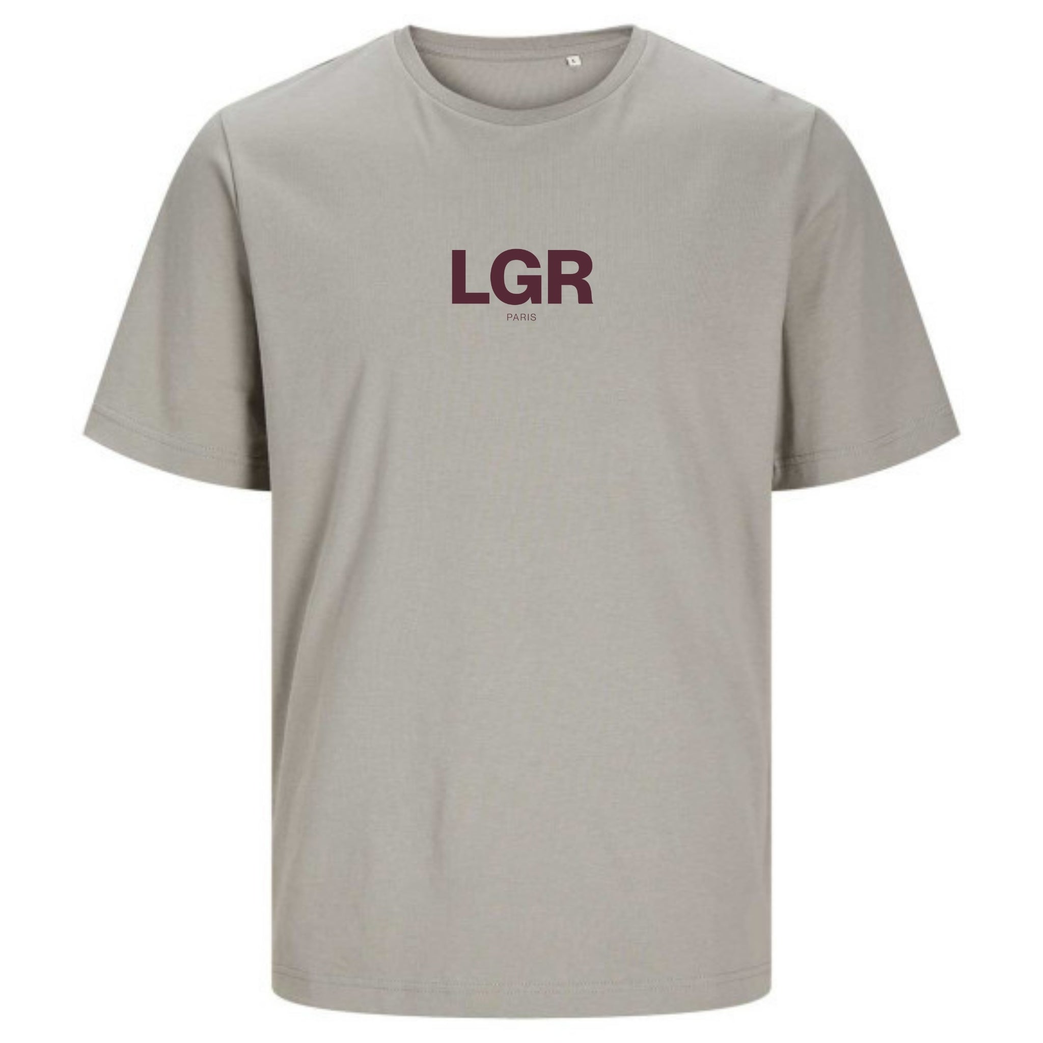 LGR PARIS | Premium Shirt Unisex Jack & Jones