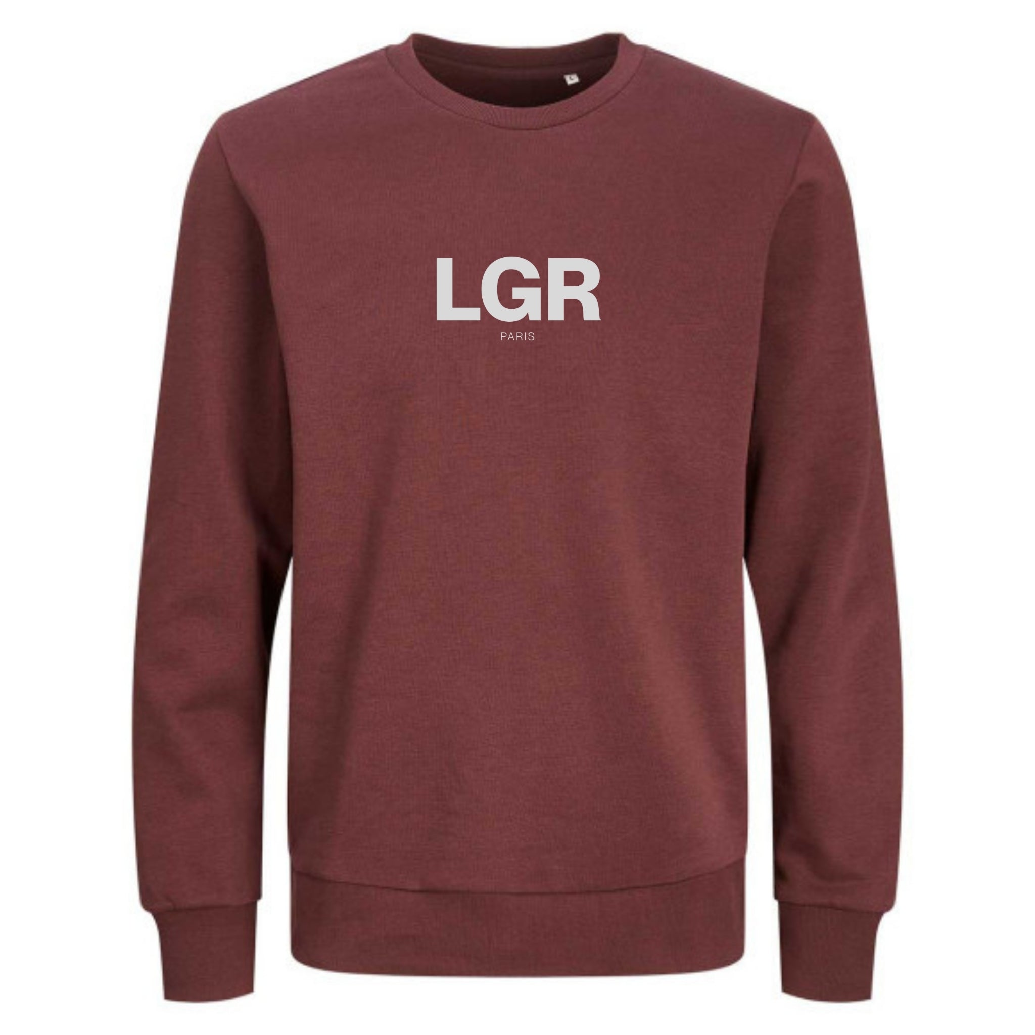 LGR PARIS | Premium Sweater Unisex Jack & Jones