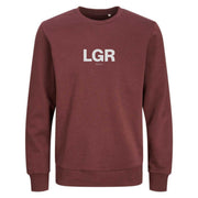 LGR PARIS | Premium Sweater Unisex Jack & Jones