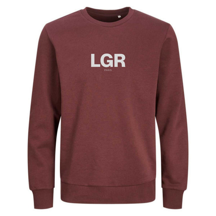 LGR PARIS | Premium Sweater Unisex Jack & Jones