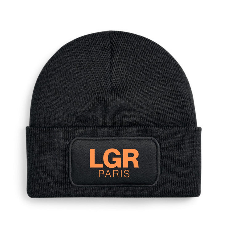 LGR PARIS HALLOWEEN Stick | Beanie