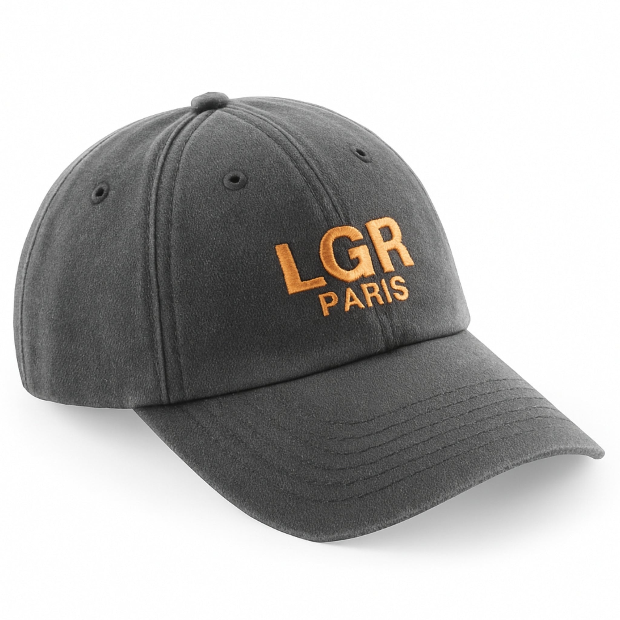 LGR PARIS HALLOWEEN Stick | Cap