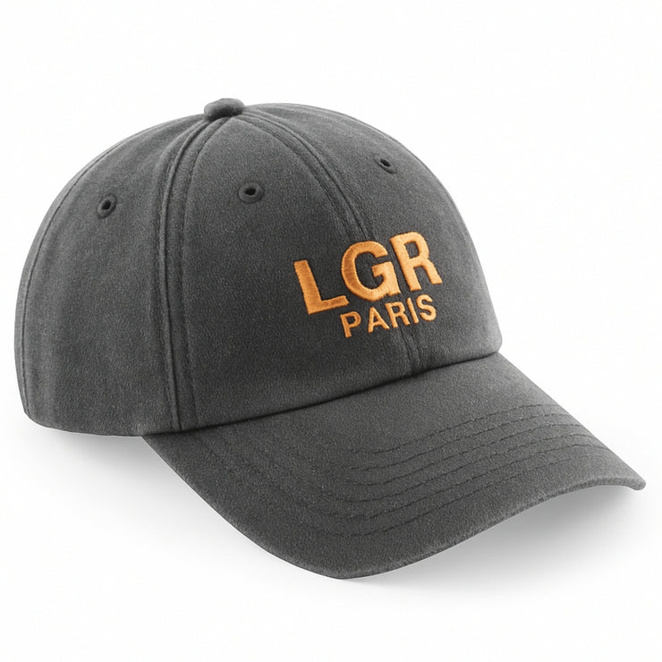 LGR PARIS HALLOWEEN Stick | Cap