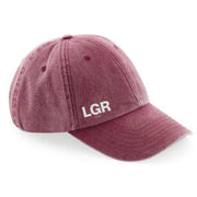 LGR PARIS | Cap