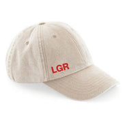 LGR PARIS | Cap