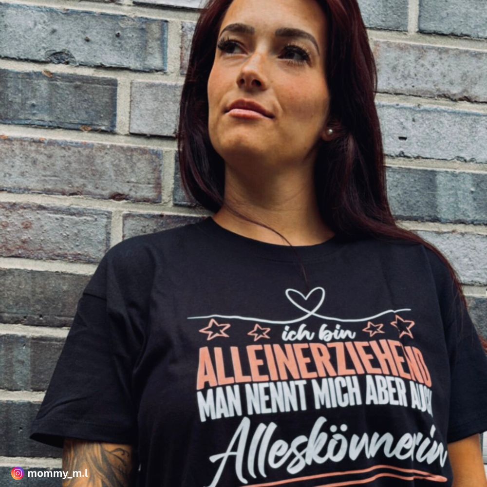 ALLESKÖNNERIN | Shirt Unisex